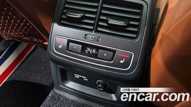 Audi A5 (F5) 40 TDI Quattro Premium Sportback, 2021 17