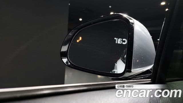 Hyundai Santa Fe TM Inspiration, 2020 17