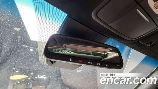 Hyundai Santa Fe TM Inspiration, 2020 19