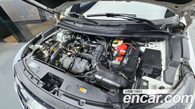 Ford Explorer 5세대, 2019 6