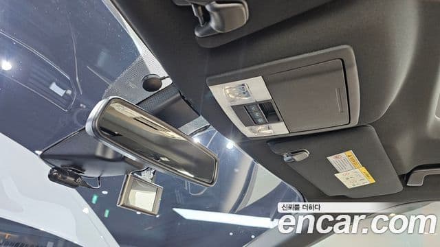 Ford Explorer 5세대, 2019 14