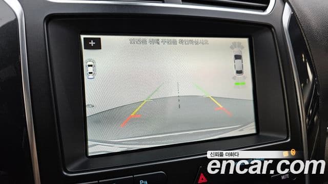 Ford Explorer 5세대, 2019 16