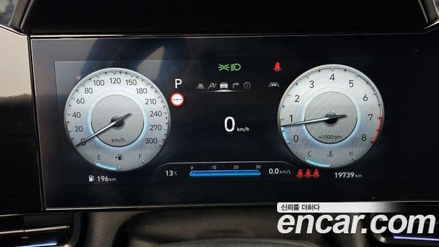 Hyundai The / новый New Avante (CN7) 2.0 N, 2024 8