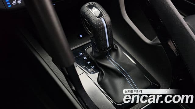 Hyundai The / новый New Avante (CN7) 2.0 N, 2024 9