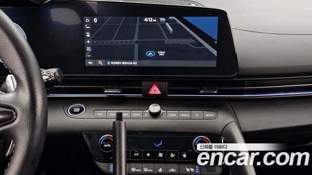 Hyundai The / новый New Avante (CN7) 2.0 N, 2024 14