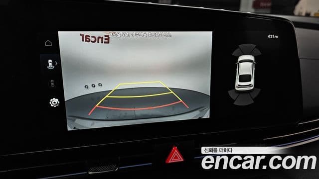 Hyundai The / новый New Avante (CN7) 2.0 N, 2024 15