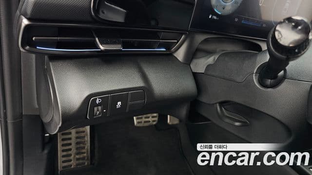 Hyundai The / новый New Avante (CN7) 2.0 N, 2024 17