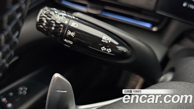 Hyundai The / новый New Avante (CN7) 2.0 N, 2024 18