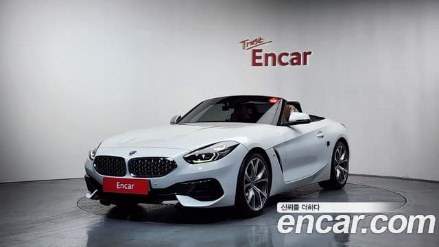 BMW Z4 (G29) sDrive20i Sport, 2020 1