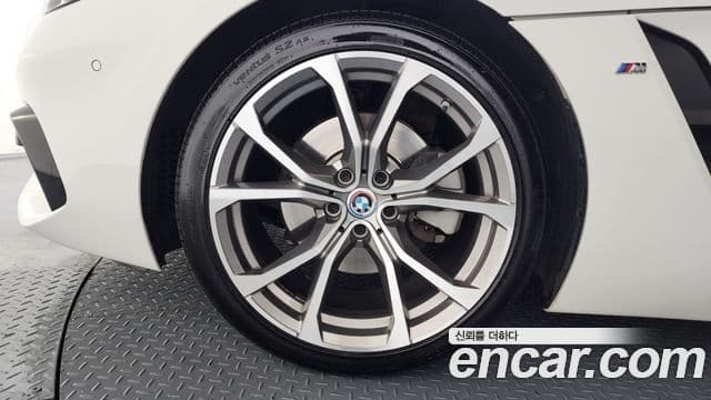 BMW Z4 (G29) sDrive20i Sport, 2020 все фото