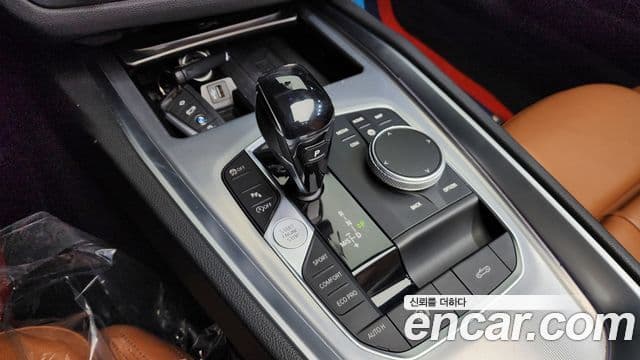 BMW Z4 (G29) sDrive20i Sport, 2020 9