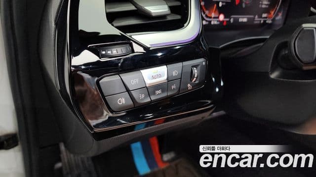 BMW Z4 (G29) sDrive20i Sport, 2020 13