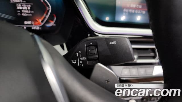 BMW Z4 (G29) sDrive20i Sport, 2020 14