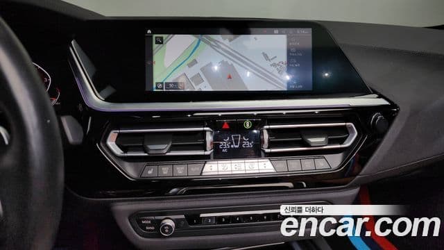 BMW Z4 (G29) sDrive20i Sport, 2020 15