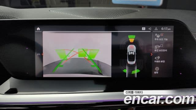 BMW Z4 (G29) sDrive20i Sport, 2020 17