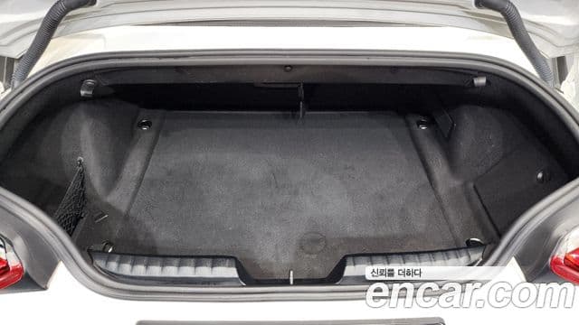 BMW Z4 (G29) sDrive20i Sport, 2020 20