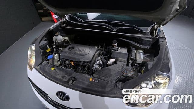 Kia Sportage 4세대 Noblesse, 2016 6