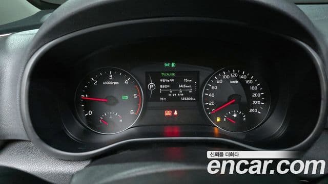 Kia Sportage 4세대 Noblesse, 2016 8