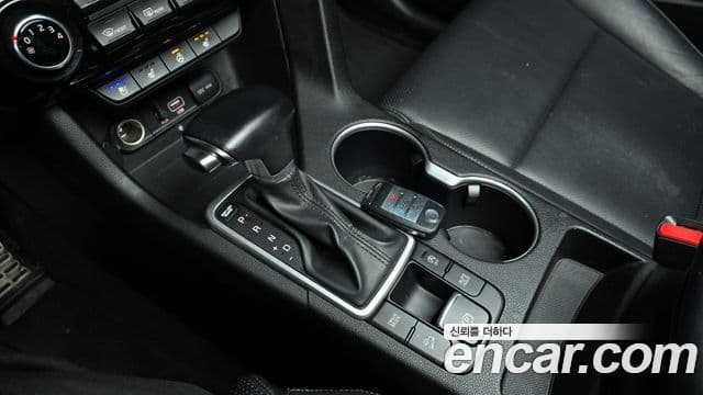 Kia Sportage 4세대 Noblesse, 2016 9