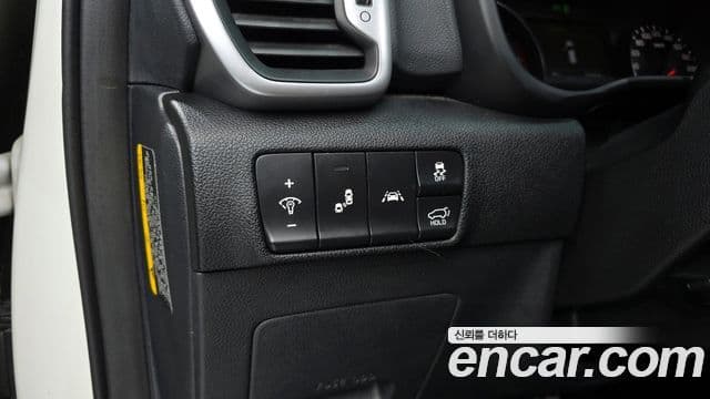 Kia Sportage 4세대 Noblesse, 2016 17
