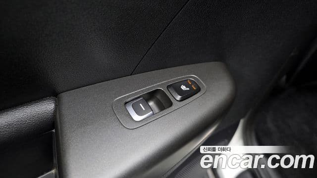 Kia Sportage 4세대 Noblesse, 2016 18