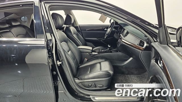 Kia All New K7 2.4 GDI Limited, 2018 10