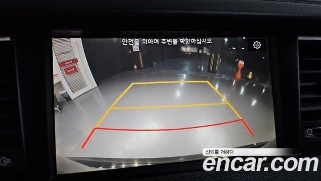 Kia All New K7 2.4 GDI Limited, 2018 15