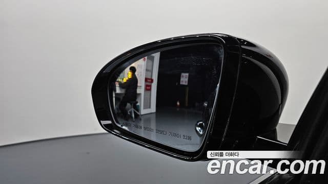 Kia All New K7 2.4 GDI Limited, 2018 16