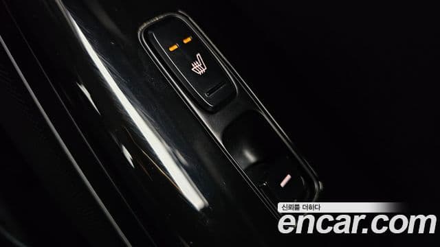 Kia All New K7 2.4 GDI Limited, 2018 18