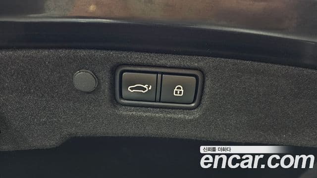 Kia All New K7 2.4 GDI Limited, 2018 20