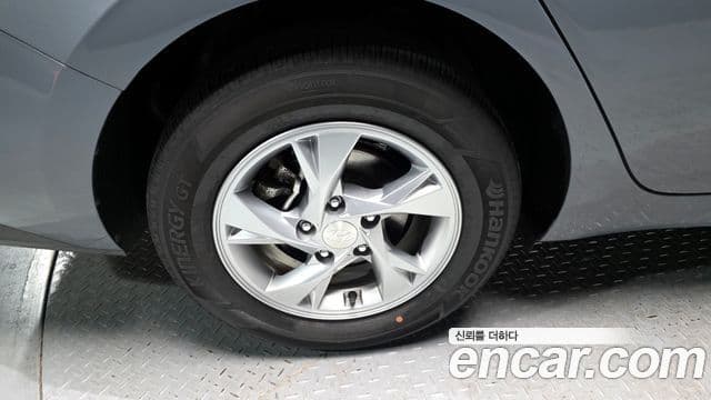 Hyundai Avante (CN7) Modern, 2021 все фото