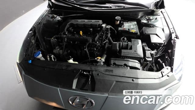 Hyundai Avante (CN7) Modern, 2021 6