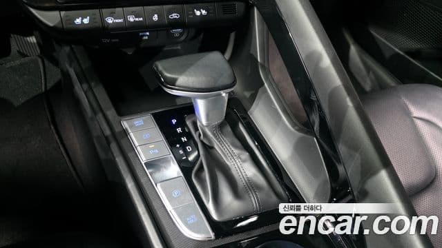 Hyundai Avante (CN7) Modern, 2021 9