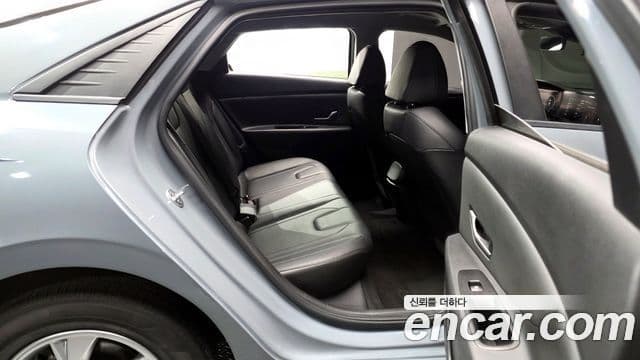 Hyundai Avante (CN7) Modern, 2021 12