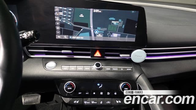 Hyundai Avante (CN7) Modern, 2021 14