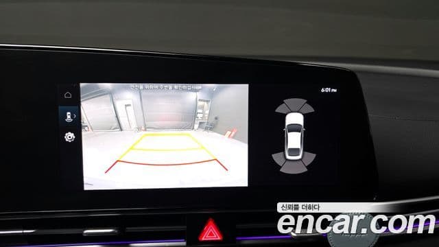 Hyundai Avante (CN7) Modern, 2021 15