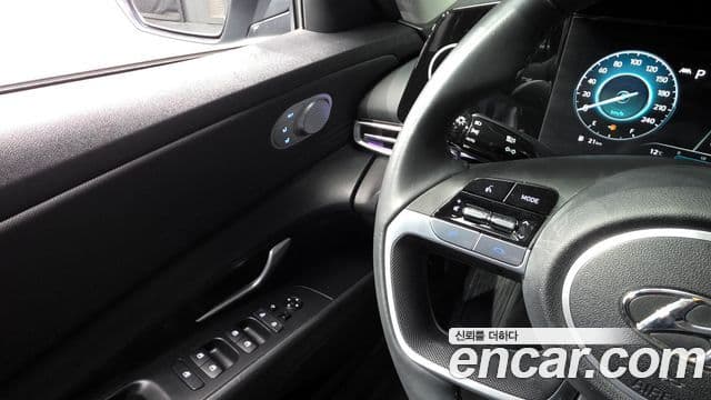 Hyundai Avante (CN7) Modern, 2021 17