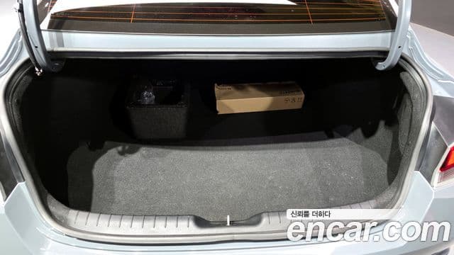 Hyundai Avante (CN7) Modern, 2021 20