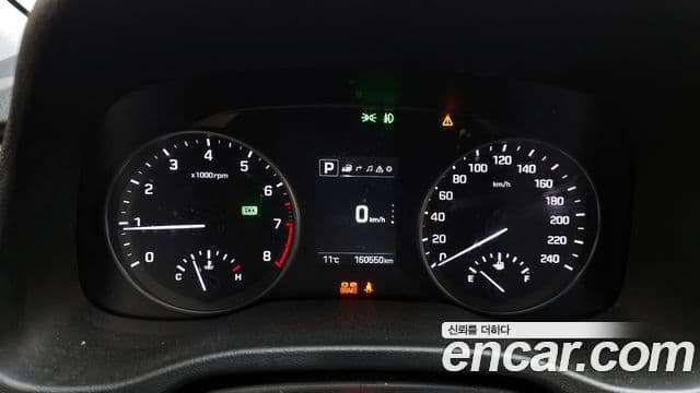Hyundai Avante AD 1.6 GDI Value Plus, 2018 8