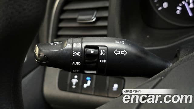 Hyundai Avante AD 1.6 GDI Value Plus, 2018 17