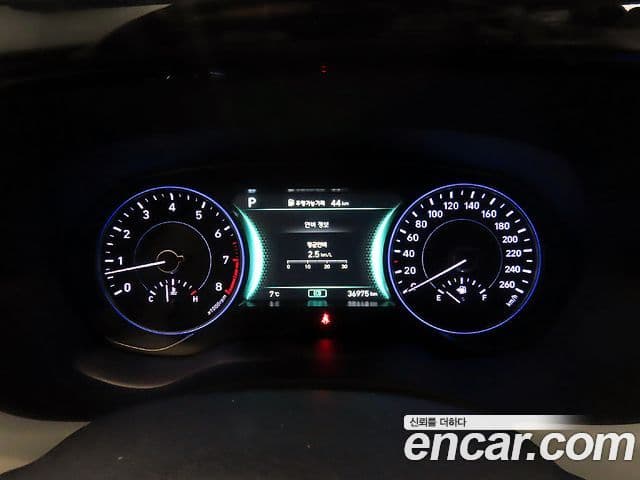 Hyundai Palisade Prestige, 2021 8