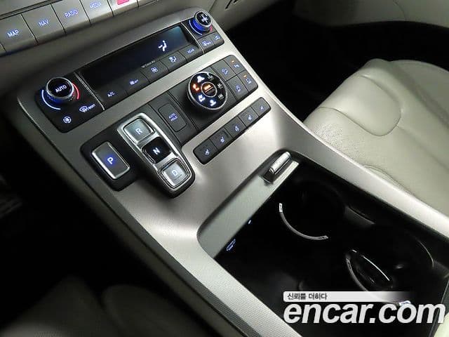 Hyundai Palisade Prestige, 2021 12