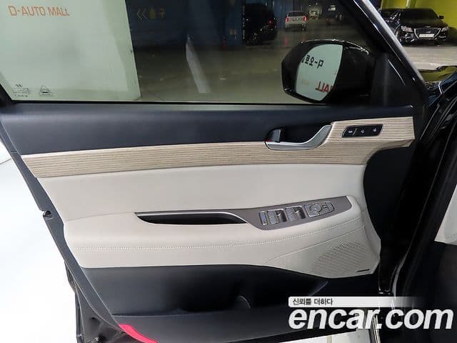 Hyundai Palisade Prestige, 2021 13