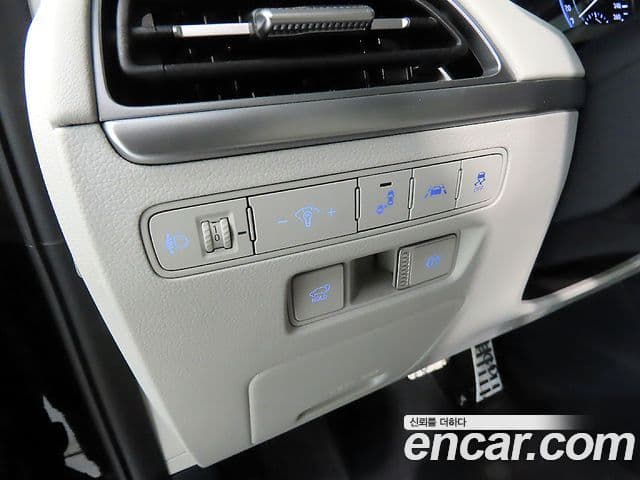 Hyundai Palisade Prestige, 2021 14