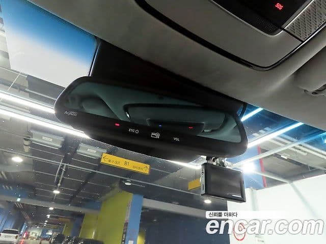 Hyundai Palisade Prestige, 2021 15