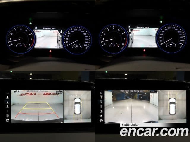 Hyundai Palisade Prestige, 2021 17