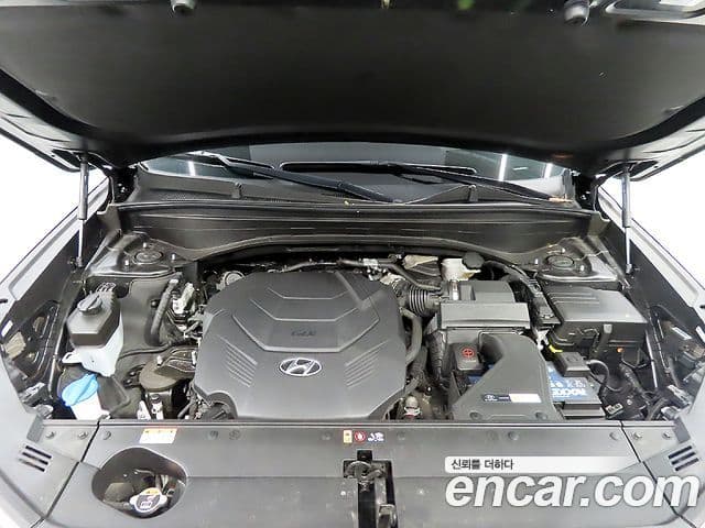 Hyundai Palisade Prestige, 2021 19