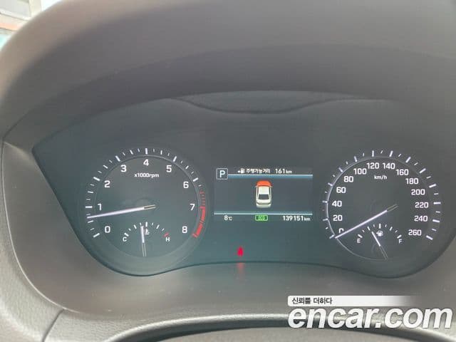 Genesis G80 Premium Luxury, 2018 8