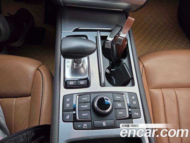 Genesis G80 Premium Luxury, 2018 9