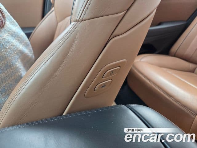 Genesis G80 Premium Luxury, 2018 12